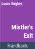 Mistler_s_exit
