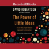 The_Power_of_Little_Ideas