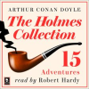 The_Adventures_of_Sherlock_Holmes__A_Curated_Collection