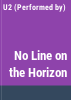 No_line_on_the_horizon