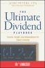 The_ultimate_dividend_playbook