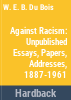 Against_racism