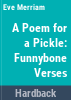 A_poem_for_a_pickle