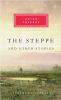 The_steppe_and_other_stories