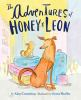 The_adventures_of_Honey___Leon