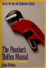 The_plumber_s_toolbox_manual