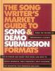 The_Songwriter_s_market_guide_to_song___demo_submission_formats