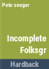 The_incompleat_folksinger