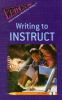 Writing_to_instruct