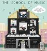 The_school_of_music