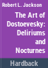 The_art_of_Dostoevsky