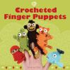 Crocheted_finger_puppets