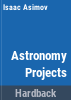 Astronomy_projects