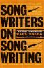 Songwriters_on_songwriting