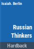 Russian_thinkers