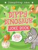 Dippy_dinosaur_joke_book