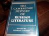 The_Cambridge_History_of_Russian_Literature
