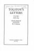Tolstoy_s_letters