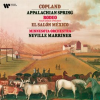 Copland__Appalachian_Spring__Four_Dance_Episodes_from_Rodeo___El_Salon_M__xico