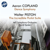 Copland__Dance_Symphony___Piston__The_Incredible_Flutist_Suite