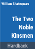 The_two_noble_kinsmen