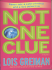 Not_One_Clue