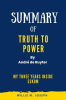 Summary_of_Truth_to_Power_by_Andr___de_Ruyter__My_Three_Years_Inside_Eskom