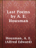 Last_Poems_by_A__E__Housman