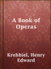 A_Book_of_Operas