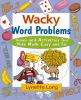 Wacky_word_problems