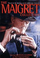 The_Maigret_collection