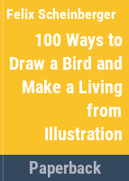 100_ways_to_draw_a_bird_and_make_a_living_from_illustration