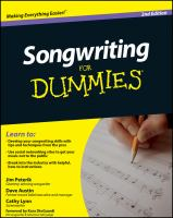 Songwriting_for_dummies