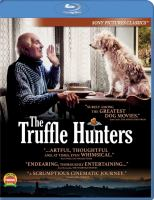The_truffle_hunters