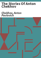 The_stories_of_Anton_Chekhov