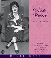 The_Dorothy_Parker_Audio_Collection