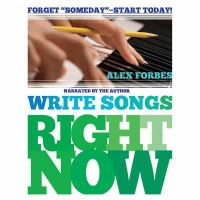 Write_Songs_Right_Now