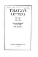 Tolstoy_s_letters