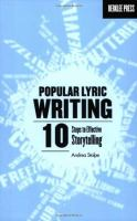 Popular_lyric_writing